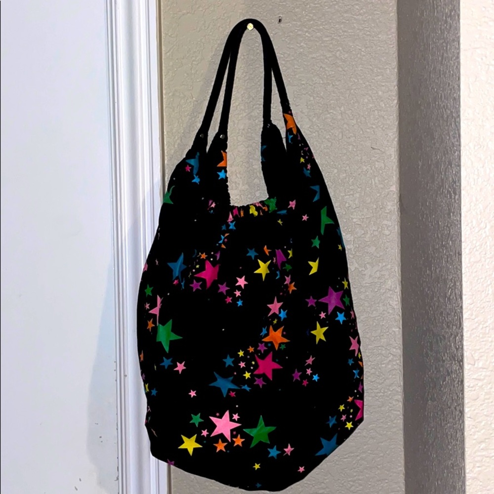 Colorful Star Bag